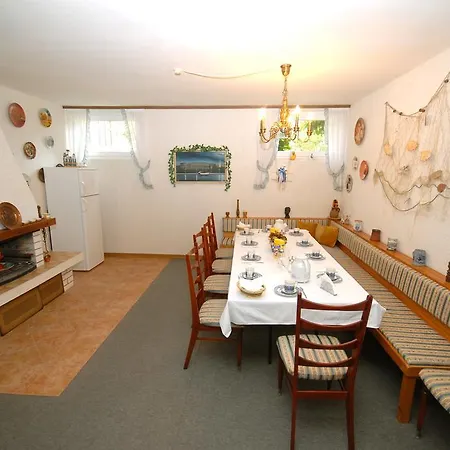 Meri Gasthof Fažana