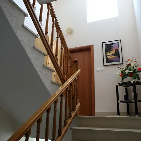 Pensjonat Meri 3*