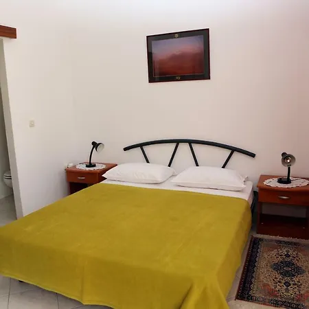 Meri Guest house Fazana