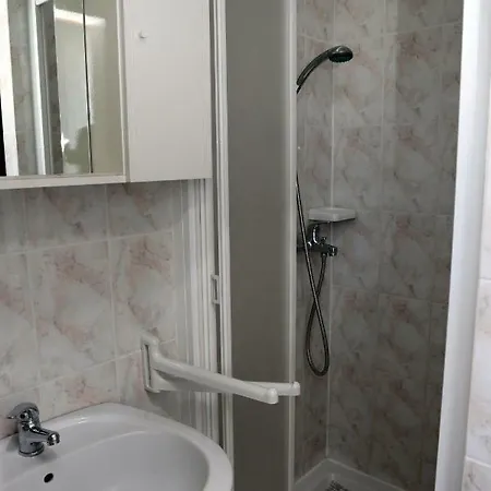 Meri Guest house Fazana