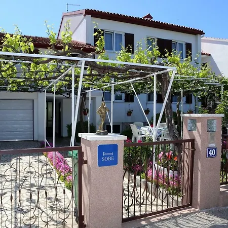 Meri Guest house Fazana